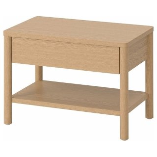 IKEA  ɥơ֥ ͤ 64x40cm m60528471 TONSTAD ȥ󥹥 