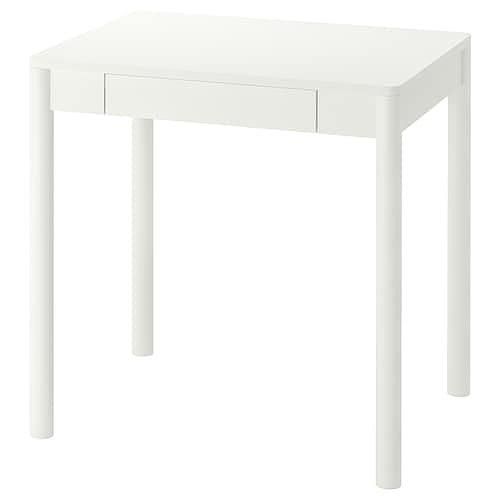 IKEA イケア デスク オフホワイト 75x60cm m00538265 TONSTAD IKEA イケア デスク オフホワイト 75x60cm m00538265 TONSTAD