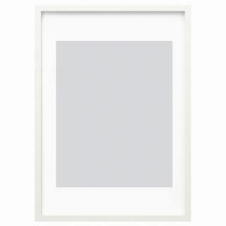IKEA  ե졼  ۥ磻  50x70cm m30550109 RODALM  