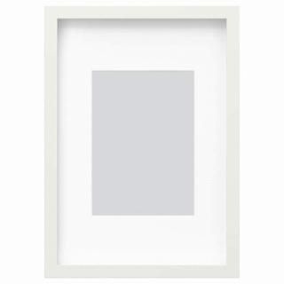 IKEA  ե졼  ۥ磻  21x30cm m50550047 RODALM  