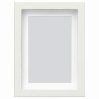 IKEA  ե졼  ۥ磻  13x18cm m00550040 RODALM  