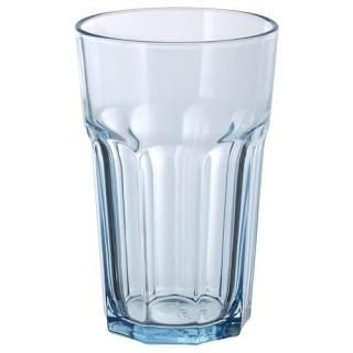 IKEA  饹 饤ȥ֥롼 350ml m80574018 POKAL ݥ 