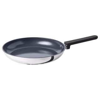 IKEA  ե饤ѥ ӤĤɻ߲ù ƥ쥹 28cm m10463698 MIDDAGSMAT ߥåޡ 