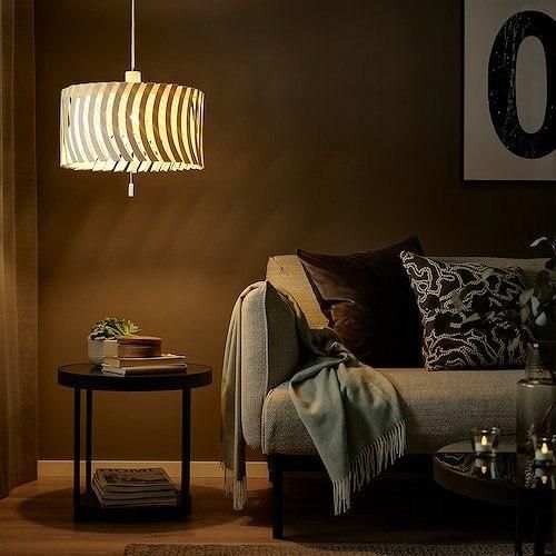 ikea デイサ　ペンダントランプ　廃盤品 ikea デイサ ペンダントランプ 廃盤品 - メルカリ