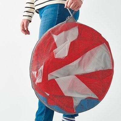 IKEA イケア 子ども用テント レッド ブルー ホワイト m20581366 IKEA イケア 子ども用テント レッド ブルー ホワイト m20581366