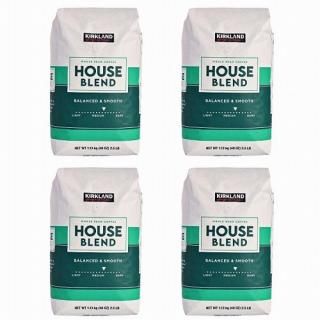 Kirklandɥͥ㡼  ϥ ֥ ߥǥ ȥҡƦ1.13kg 4ޥå cos1726089x4 ȥ COSTCO