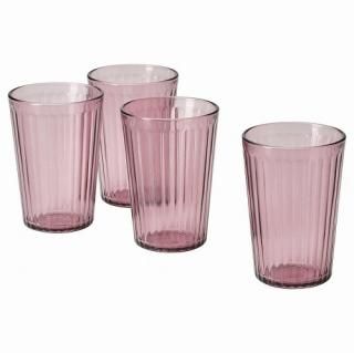 IKEA  饹 졼ԥ 310ml 4ԡ m10581244 BROKROCKA ֥å 