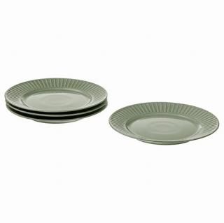 IKEA  ץ졼 ô ڡ륰졼꡼ 27cm 4ԡ m70567669 STRIMMIG ȥߥ 