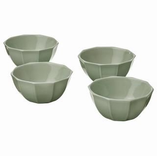 IKEA  ܥ ô ڡ륰졼꡼ 15cm 4ԡ m30567666 STRIMMIG ȥߥ 