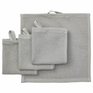 IKEA  ϥ󥫥 졼 25x25cm 4ԡ m30586349 LUDDVIAL åɥ 