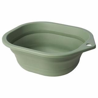 IKEA  ̥ܥ ޤꤿ߼ ꡼ 10L m50572964 PEPPRIG ڥåץꥰ 