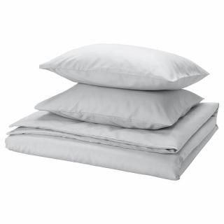 IKEA  ݤĥС С2 졼 ֥ 200x200cm 50x60cm m20579085 PILTANDVINGE ԥ륿ɥ 