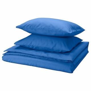 IKEA  ݤĥС С2 ֥롼 ֥ 200x200cm 50x60cm m30582389 PILTANDVINGE ԥ륿ɥ 