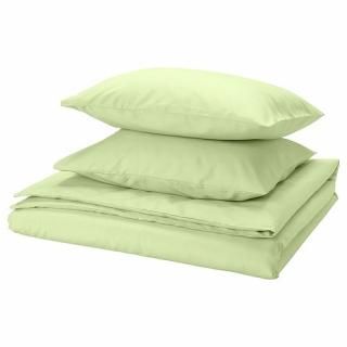 IKEA  ݤĥС С2 饤ȥ꡼ ֥ 200x200cm 50x60cm m20579108 PILTANDVINGE ԥ륿ɥ 