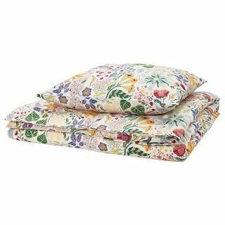 IKEA  ݤĥСС ޥ顼 եѥ 󥰥 150x200cm 50x60cm m80579799 STRANDLUMMER ȥɥ 