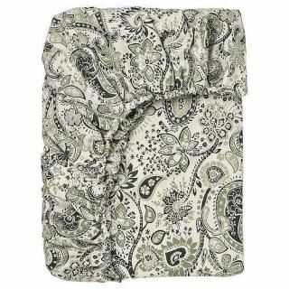 IKEA  ܥå ꡼ ۥ磻 ߥ֥ 120x200cm m30579565 RODGERSIA ɥ륷 