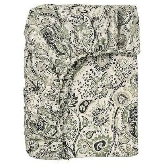 IKEA  ܥå ꡼ ۥ磻 ֥ 140x200cm m90579567 RODGERSIA ɥ륷 