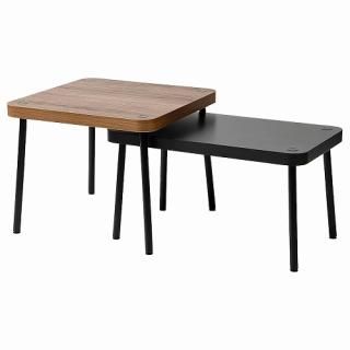 IKEA  ͥȥơ֥2å 졼 ʥåĴ m50584293 SONHULT ե 