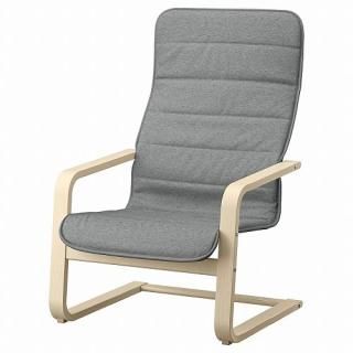 限定品❗️IKEA イケア PS 2017デザイナーズチェア パープル 3Dニット Ikea-PS-2017-Collection-see-