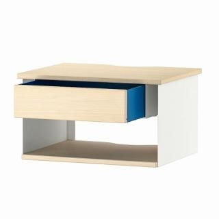 IKEA  ɼդɥơ֥ СĴ ۥ磻 ֥롼 36x29x20cm m80578525 STOMSO ȥॽ 
