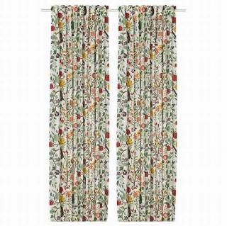 IKEA  ƥ1 ۥ磻 ޥ顼 եѥ 145x250cm m70583400 VILDPERSILJA ɥڥ륷 