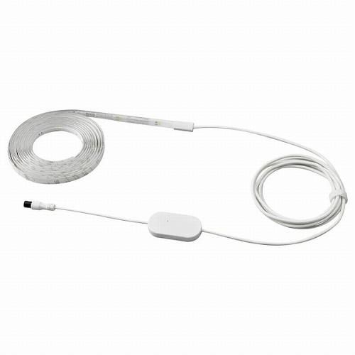 IKEA テープライト まとめ売り 新品未使用】IKEA人気商品_カラーテープライト3m - メルカリ