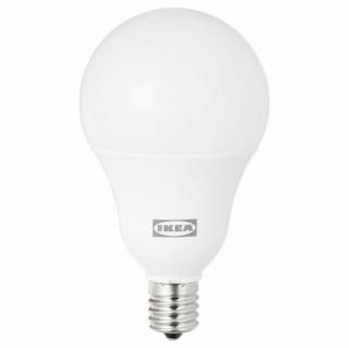 IKEA  LEDŵ E17 810롼 磻쥹Ĵ 顼 ۥ磻ȥڥȥ  ѡۥ磻 m20547495 TRADFRI ȥɥե 