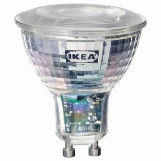 IKEA  LEDŵ GU10 345롼 磻쥹Ĵ 顼 ۥ磻ȥڥȥ m20547476 TRADFRI ȥɥե 