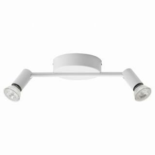 IKEA  󥰥ݥåȥ饤 2ݥå ۥ磻 m20564183 KRUSNATE 롼ʡ 
