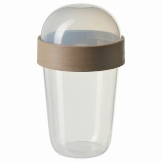 IKEA  ʥåƴ Ʃ 饤ȥ졼֥饦 300ml m10586294 SPLITTERNY ץåƥˡ 