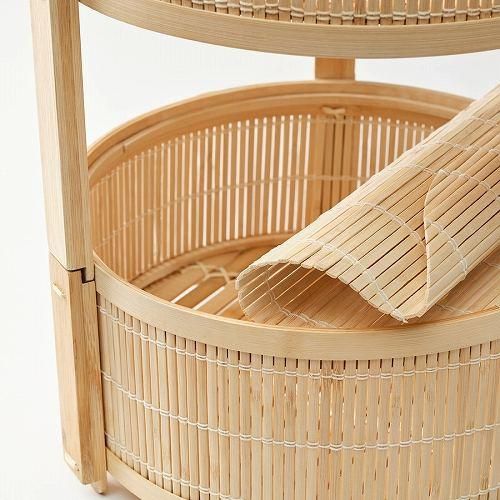 OLD IKEA(オールドイケア) フルーツバスケット