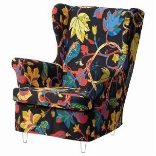 ڥСΤߡIKEA  С 󥰥 ƥ ޥ顼 ֥å m40575492 STRANDMON ȥɥ 