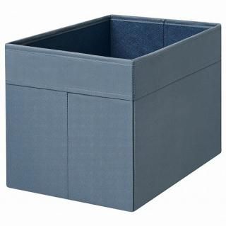 IKEA  ܥå ֥롼 25x35x25cm m50580822 DRONA ɥ 
