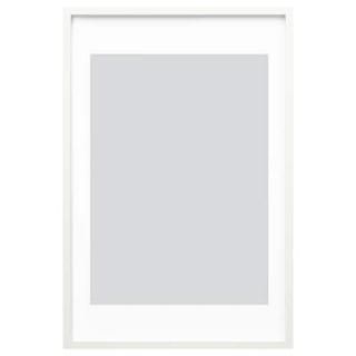 IKEA  ե졼  ۥ磻  61x91cm big80550116 RODALM  