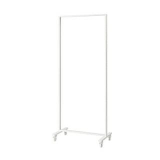 IKEA  ե졼 㥹դ  ۥ磻  85x205x50cm big90528648 MITTZON ߥåĥ 