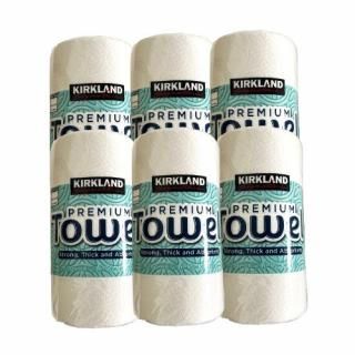Kirklandɥͥ㡼 ڡѡ 61160ˤ  cos5805171-6 ȥ COSTCO