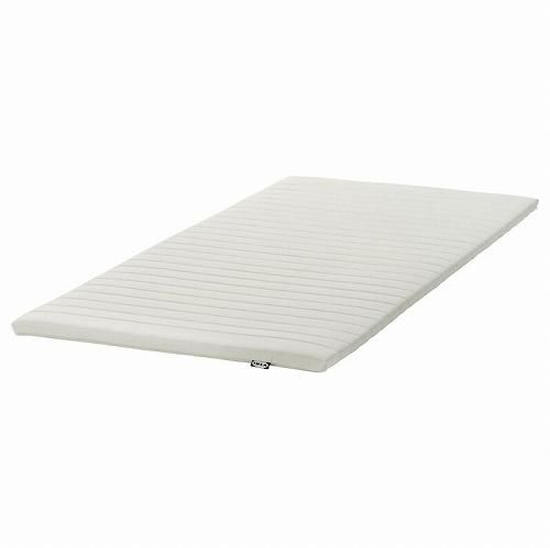 Amazon｜IKEA NYHAMN 3人掛けソファベッド フォームマットレス