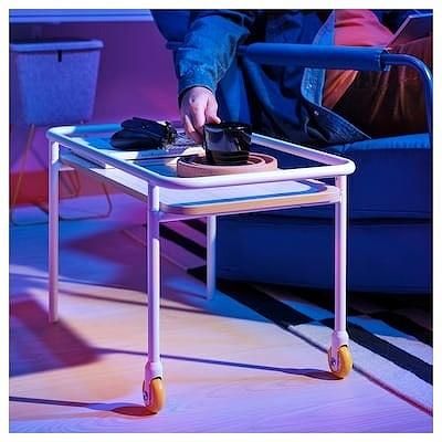 IKEA ソファーセット(テーブル付き) 立ち上がっ