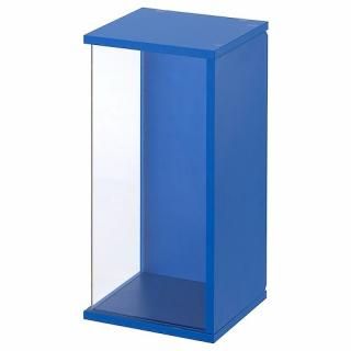 IKEA  ɼդ 쥯󥱡 ֥饤ȥ֥롼 50x25x25cm m90586474 BRANNBOLL ֥ܡ 
