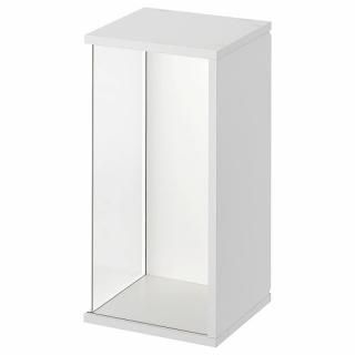 IKEA  ɼդ 쥯󥱡 ۥ磻  50x25x25cm m20586528 BRANNBOLL ֥ܡ 