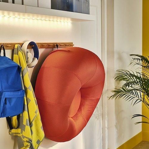 IKEA イケア 膨らまし式ゲーミングラウンジチェア ブライト IKEA イケア 膨らまし式ゲーミングラウンジチェア ブライト