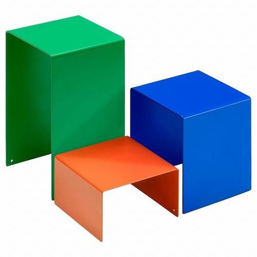 Set of Three Ikea Blomster Candle Holders - Etsy