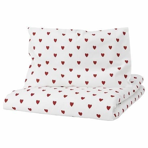 IKEA イケア　まとめ売り23点　掛け布団　枕カバー　敷布カバー 布団カバーセット（寝具カバー・ベッドシーツ）の通販 - IKEA