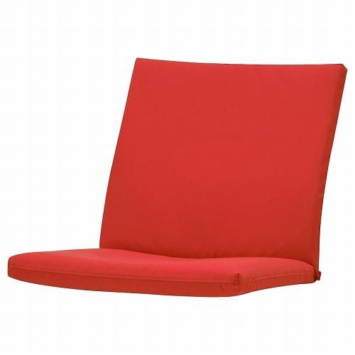 【たまちゃん】IKEA ロッキングチェア ポエング 赤 レッド ポエング 渋かっ 赤 IKEA レッド ロッキングチェア