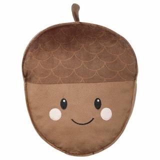 IKEA  å ݥåդ ɥ󥰥 ֥饦 32x37cm m00576771 SKOGSDUVA ǥ塼 