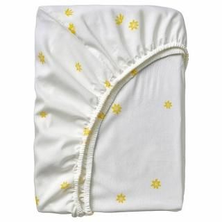 IKEA  ܥå ۥ磻  եѥ󥷥󥰥 90x200cm m90576795 SKOGSDUVA ǥ塼 
