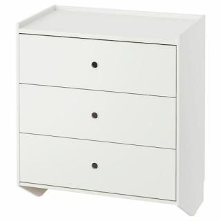 IKEA  åͥ  Фx3 ۥ磻 ɼդ 69x78cm m30587867 RACKNAS 