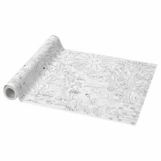 IKEA  ̤골 ˡο 10 m m00578845 SKOGSDUVA ǥ塼 