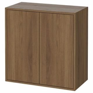 IKEA  ӥͥå 2  ê1դ  ֥饦  ʥåĴ  70x35x70cm m40574586 EKET  