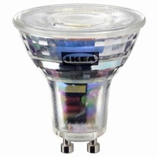 IKEA  LEDŵ GU10 345롼 Ĵǽ  m40584104 SOLHETTA إå 